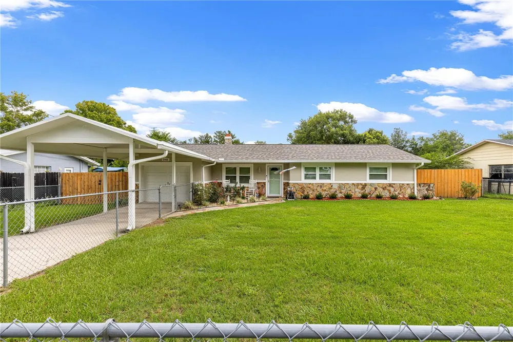 5455 NE 22ND AVENUE ocala, FL 34479