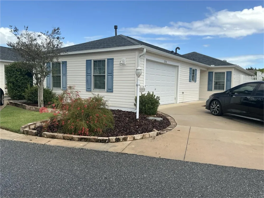 1231 ESTILL AVENUE The Villages, FL 32162