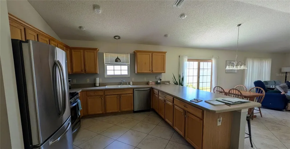 1231 ESTILL AVENUE The Villages, FL 32162