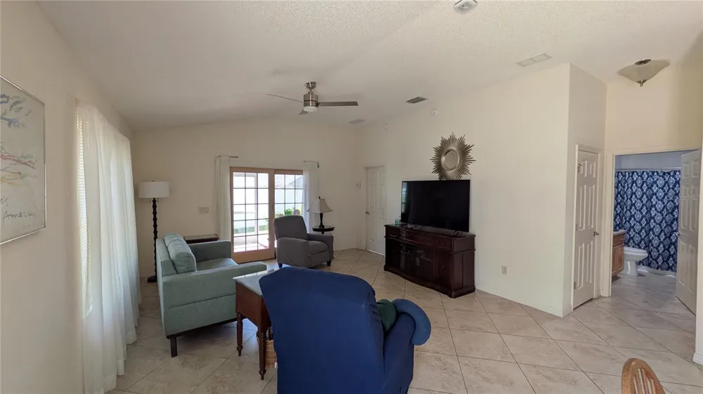 1231 ESTILL AVENUE The Villages, FL 32162