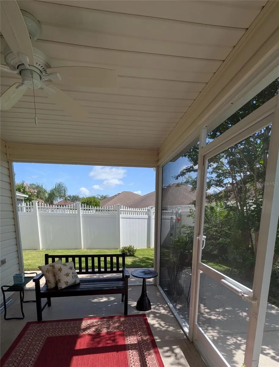 1231 ESTILL AVENUE The Villages, FL 32162