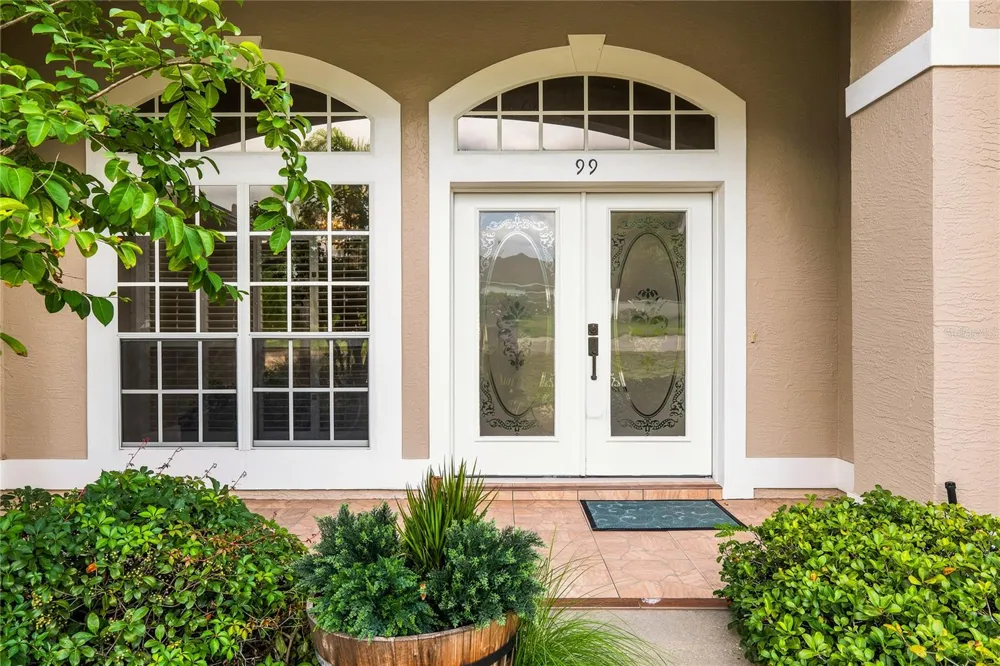 99 HOLLOW PINE DRIVE Debary, FL 32713