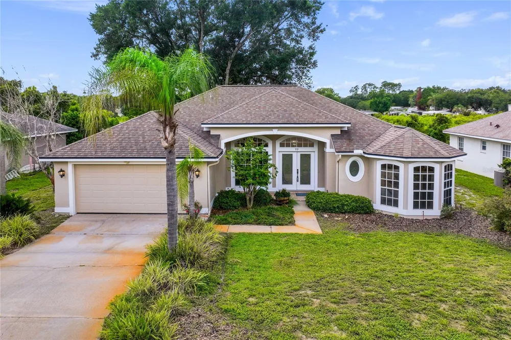 99 HOLLOW PINE DRIVE Debary, FL 32713