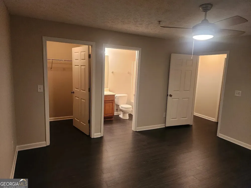 6202 Fairington Ridge CIR Lithonia, GA 30038