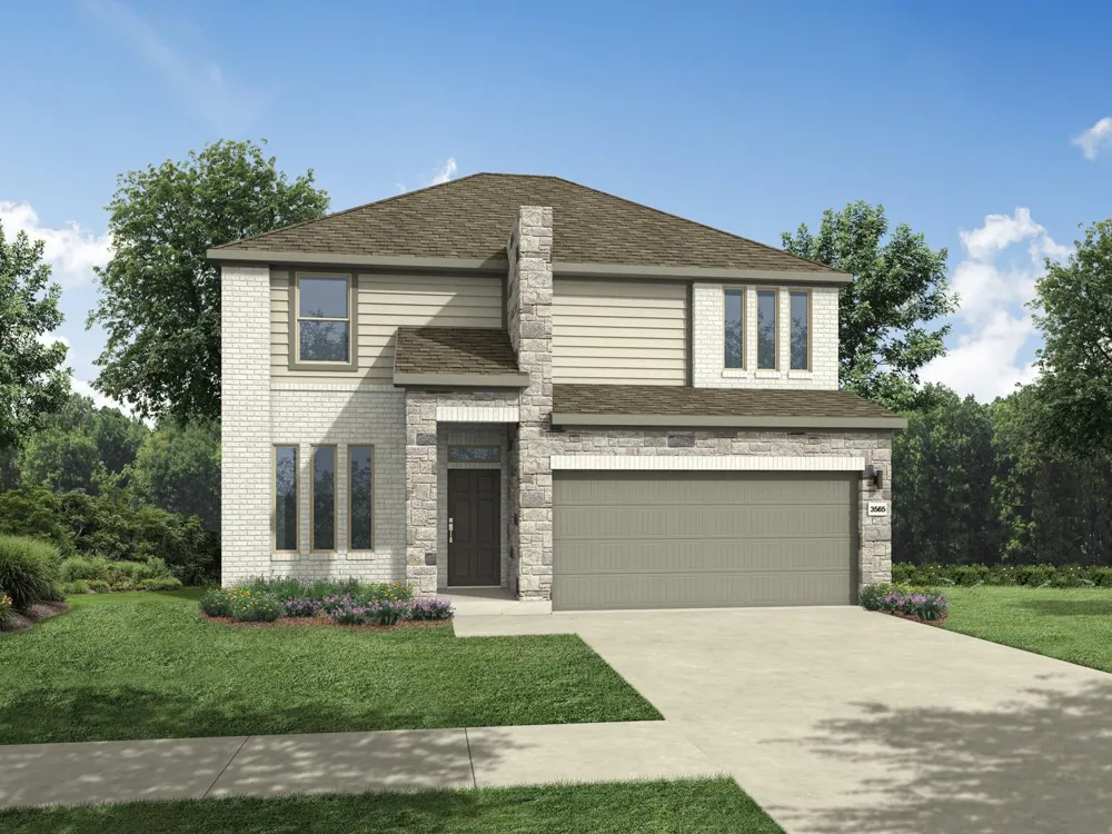 31116 Azure Waters Drive Huffman, TX 77336