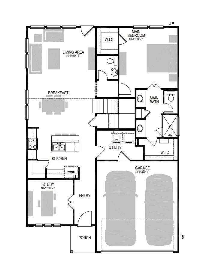 31116 Azure Waters Drive Huffman, TX 77336