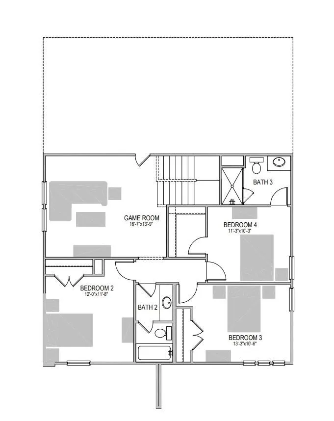 31116 Azure Waters Drive Huffman, TX 77336