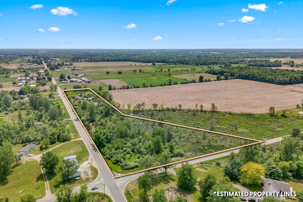 6180 S Hillsdale Road Cambria Township, MI 49242