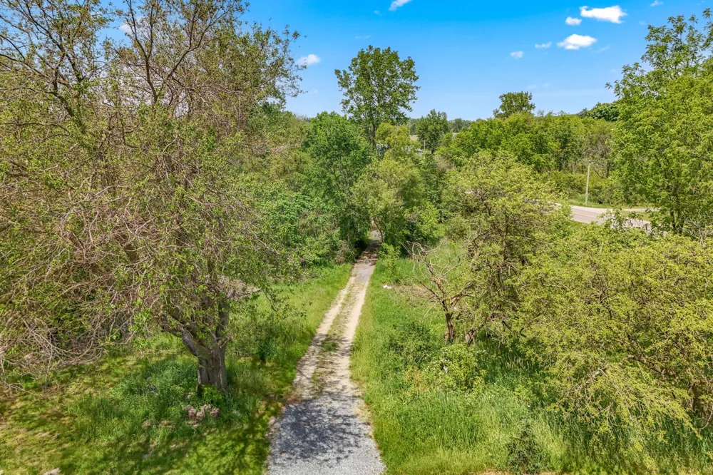 6180 S Hillsdale Road Cambria Township, MI 49242