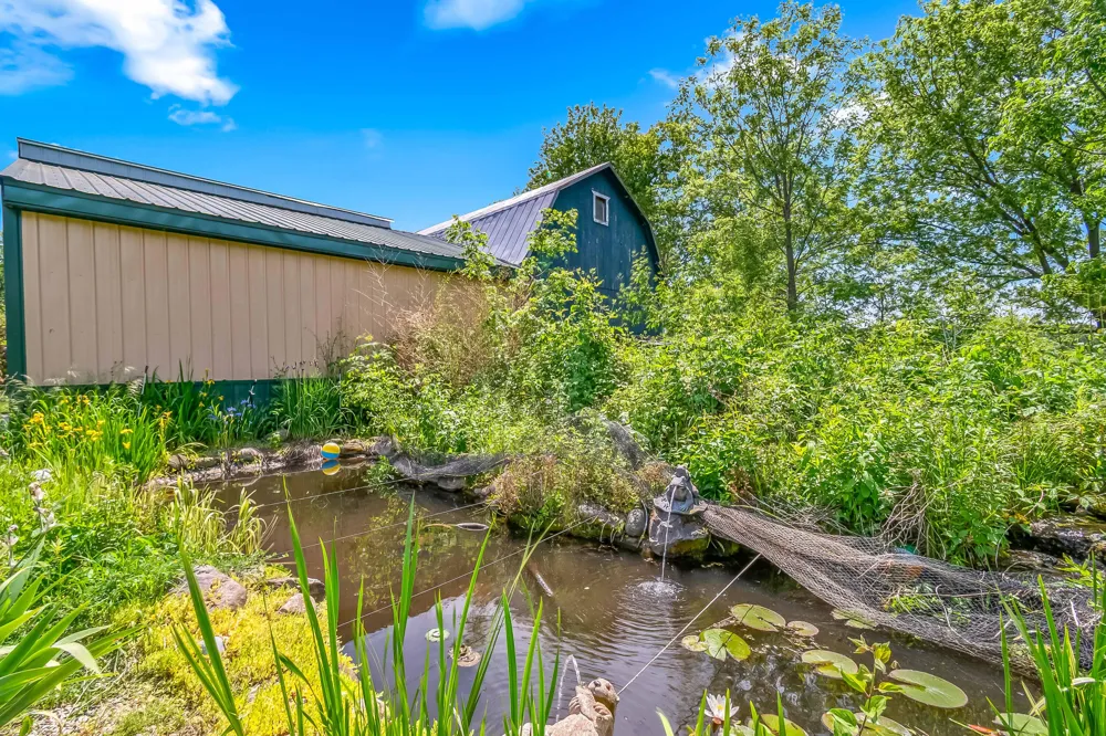 6180 S Hillsdale Road Cambria Township, MI 49242