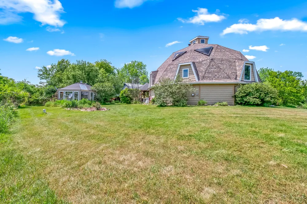 6180 S Hillsdale Road Cambria Township, MI 49242