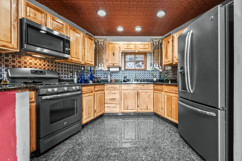 6180 S Hillsdale Road Cambria Township, MI 49242