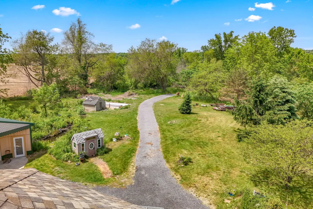 6180 S Hillsdale Road Cambria Township, MI 49242