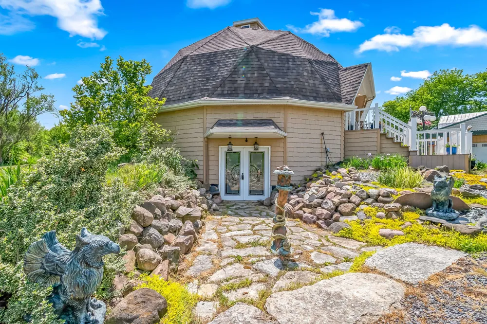 6180 S Hillsdale Road Cambria Township, MI 49242