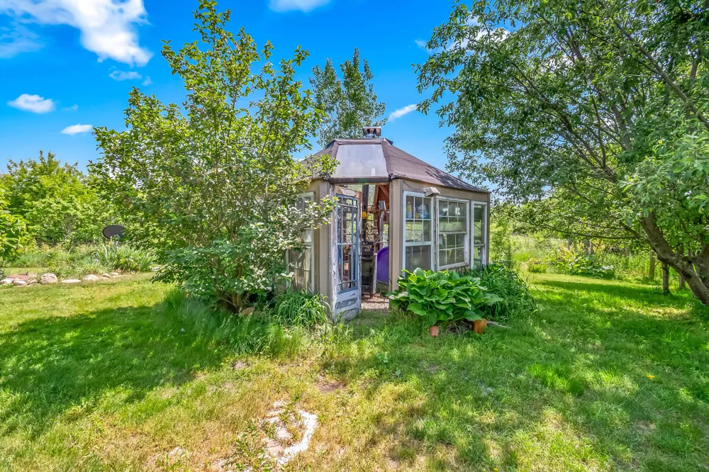 6180 S Hillsdale Road Cambria Township, MI 49242