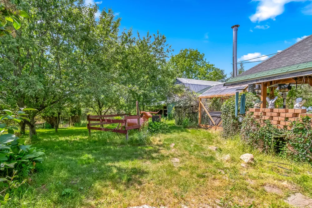 6180 S Hillsdale Road Cambria Township, MI 49242