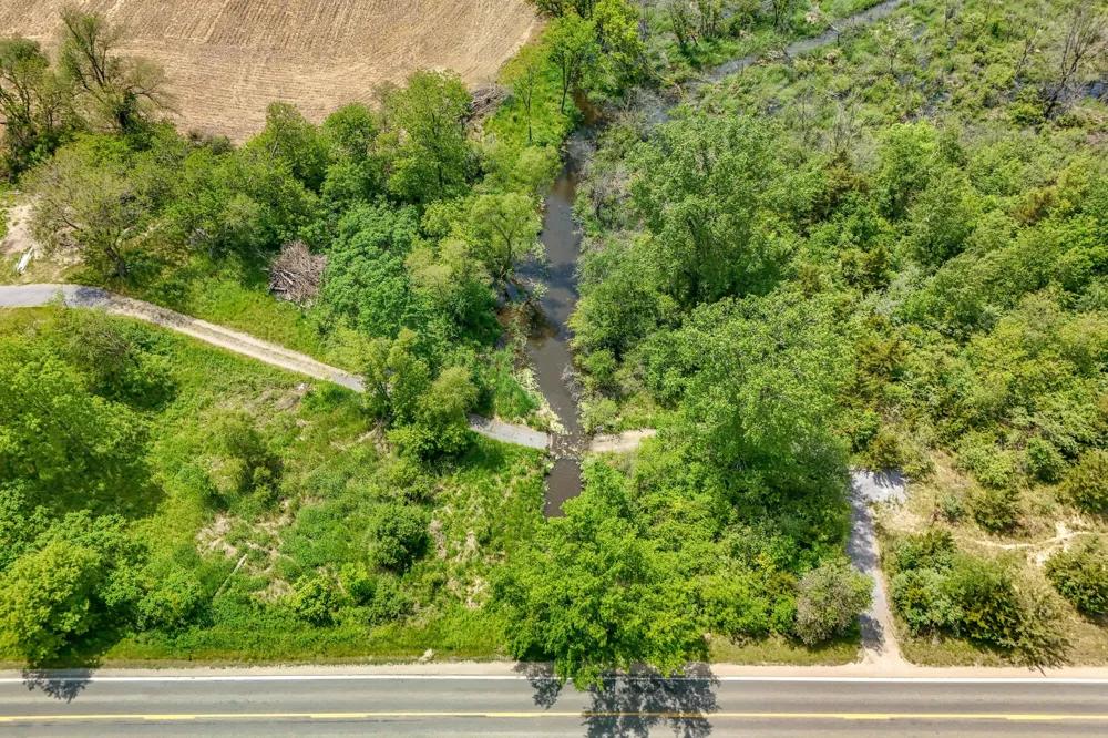 6180 S Hillsdale Road Cambria Township, MI 49242