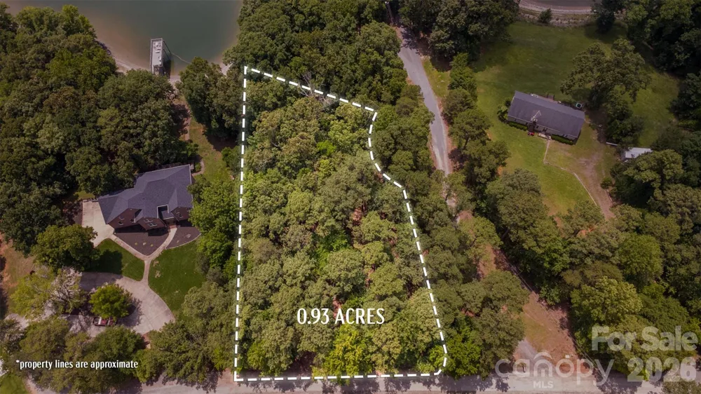 TBD Marlette Drive York, SC 29745