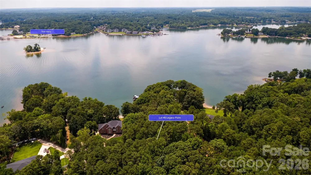 TBD Marlette Drive York, SC 29745