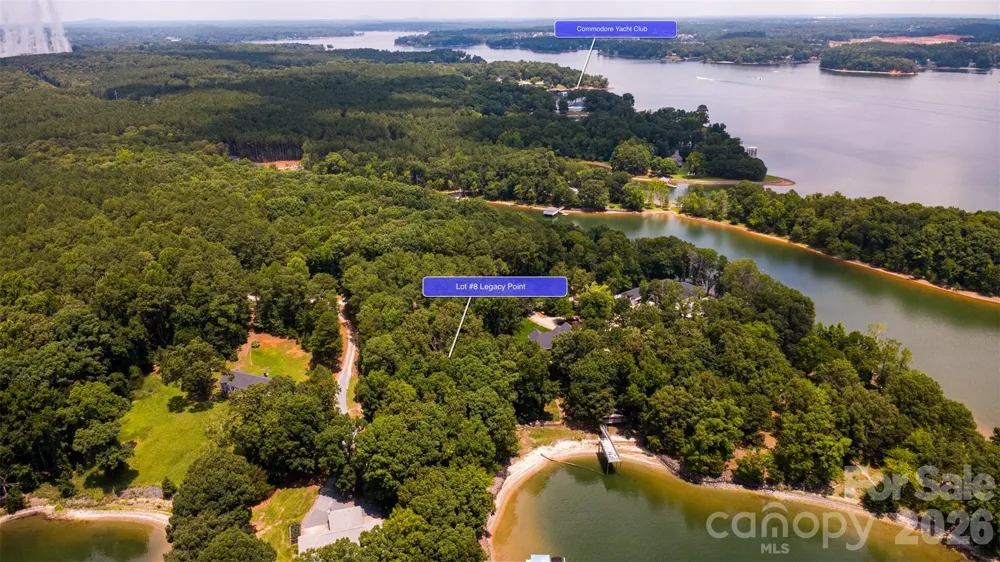 TBD Marlette Drive York, SC 29745