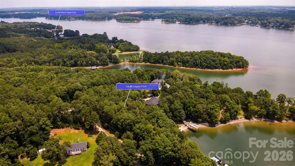 TBD Marlette Drive York, SC 29745