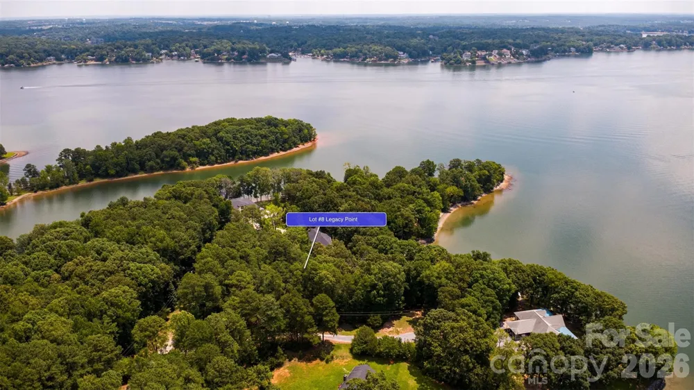 TBD Marlette Drive York, SC 29745