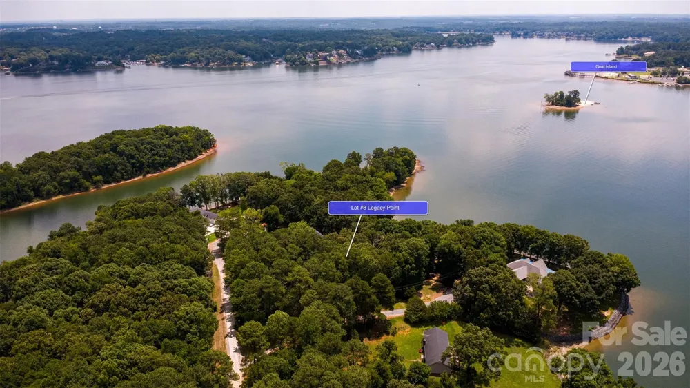 TBD Marlette Drive York, SC 29745