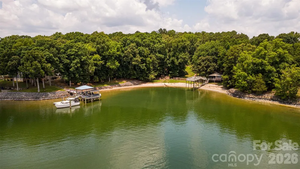 TBD Marlette Drive York, SC 29745