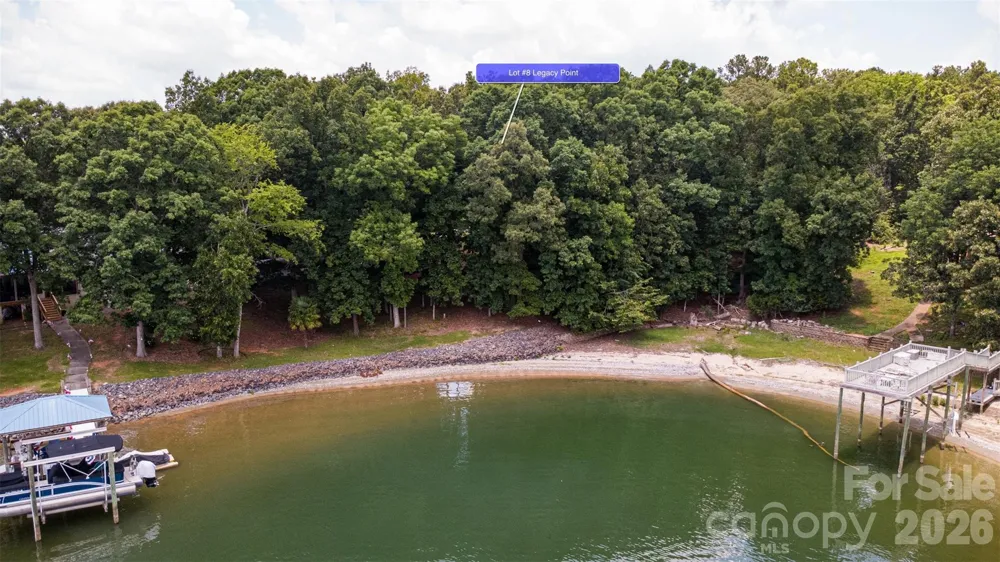 TBD Marlette Drive York, SC 29745