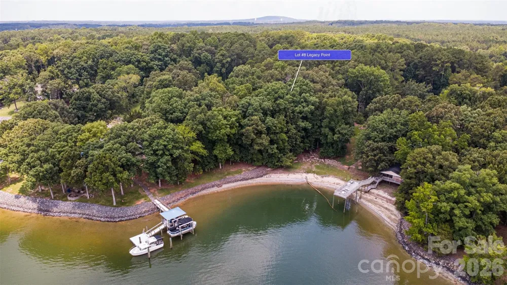 TBD Marlette Drive York, SC 29745