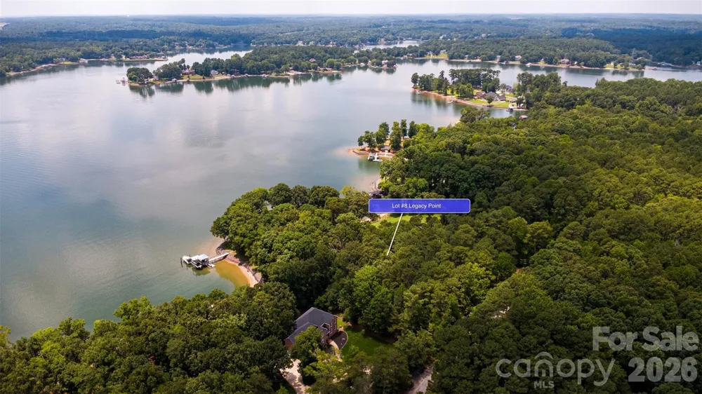 TBD Marlette Drive York, SC 29745