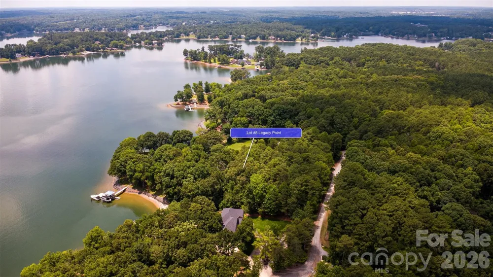 TBD Marlette Drive York, SC 29745