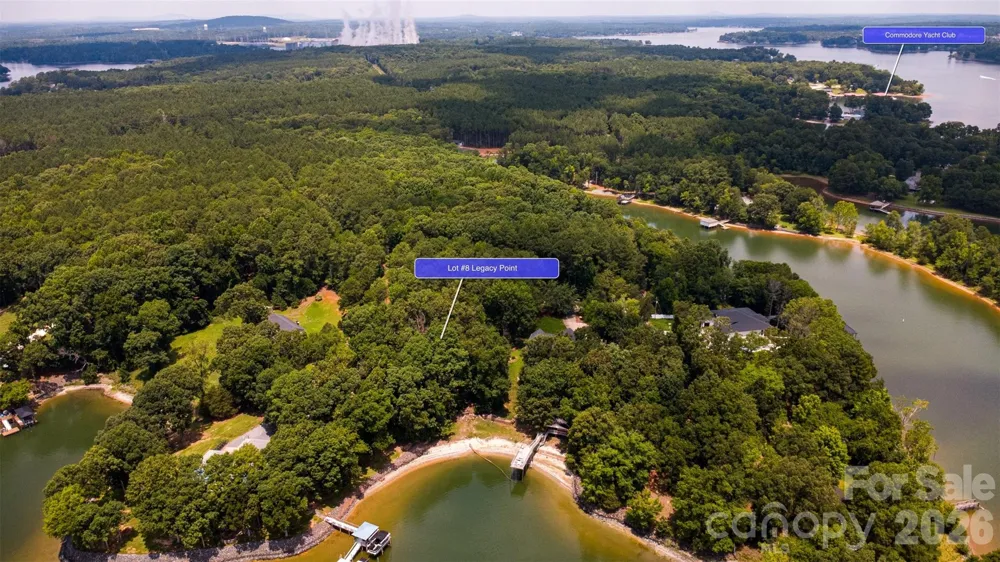 TBD Marlette Drive York, SC 29745