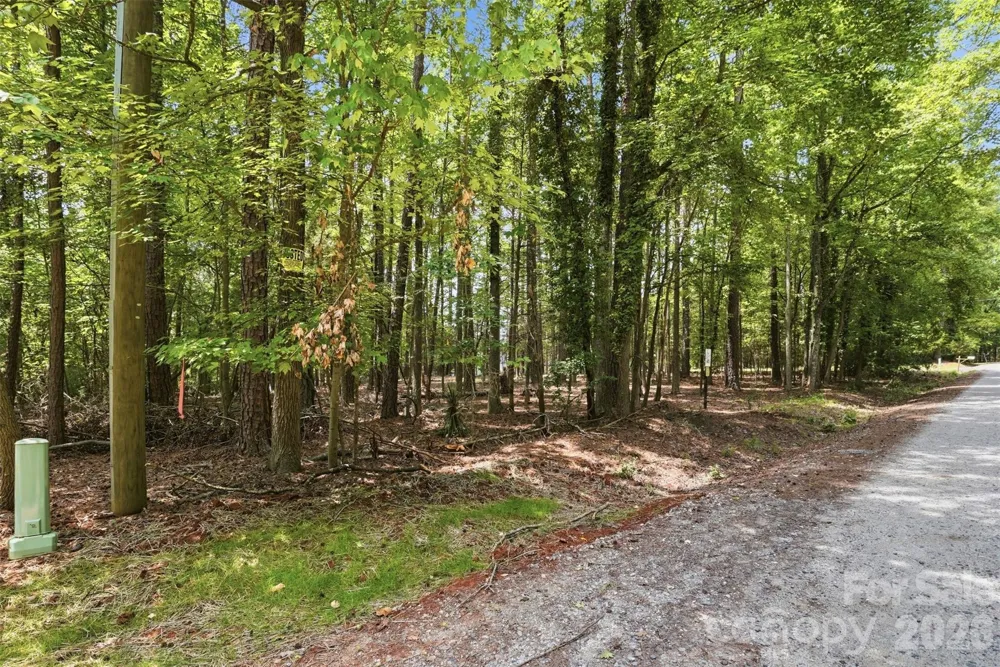 TBD Marlette Drive York, SC 29745