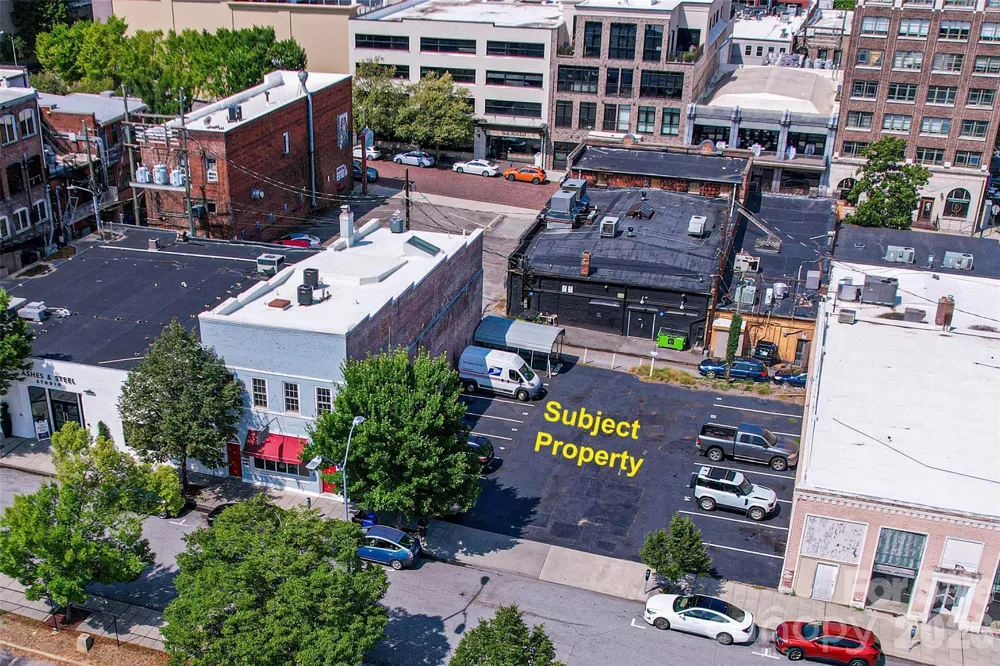 18 Spruce Street Asheville, NC 28801