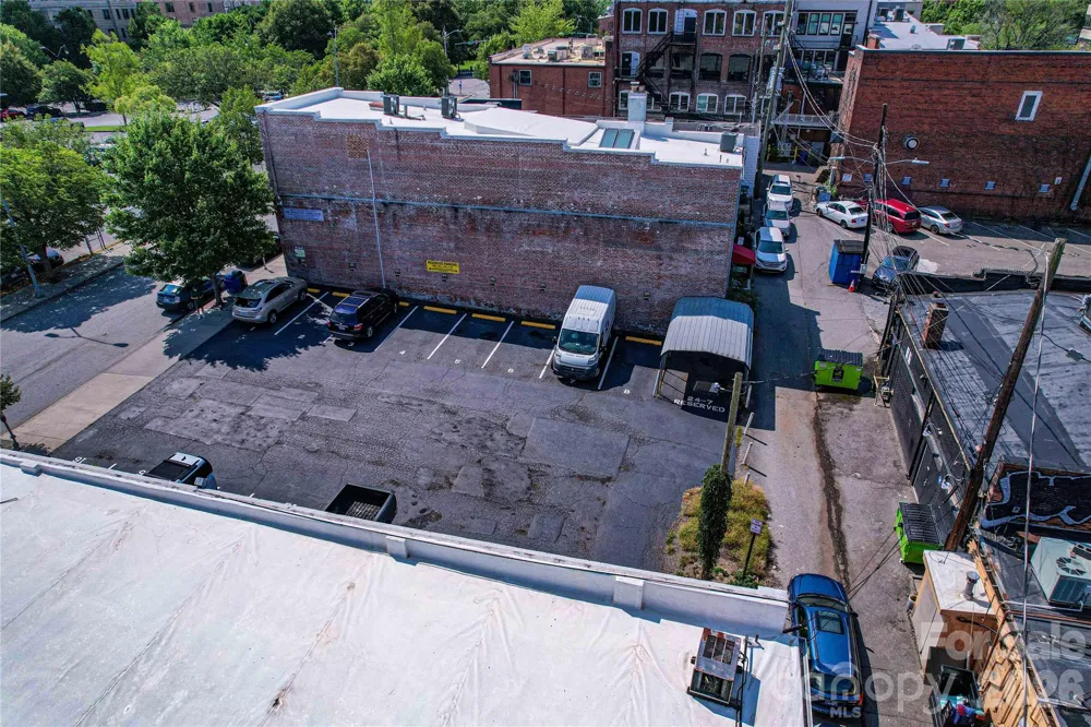 18 Spruce Street Asheville, NC 28801