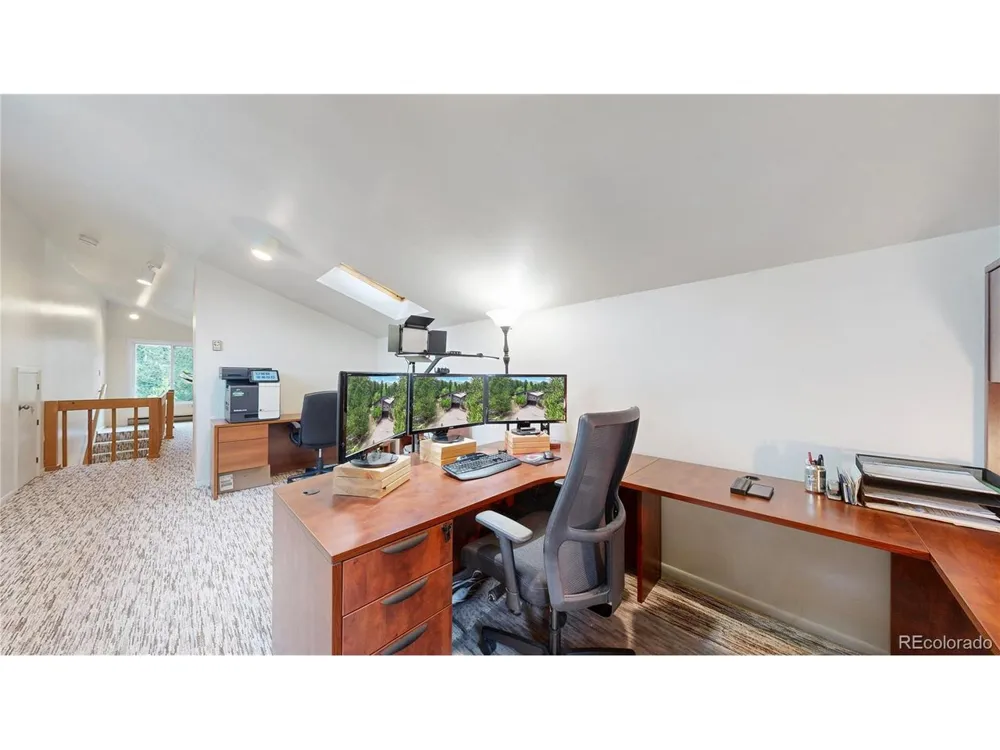 1295 Spruce Drive Golden, CO 80401