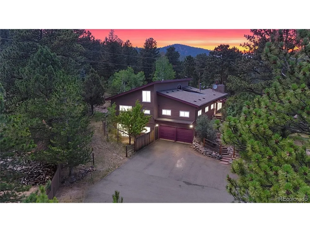 1295 Spruce Drive Golden, CO 80401