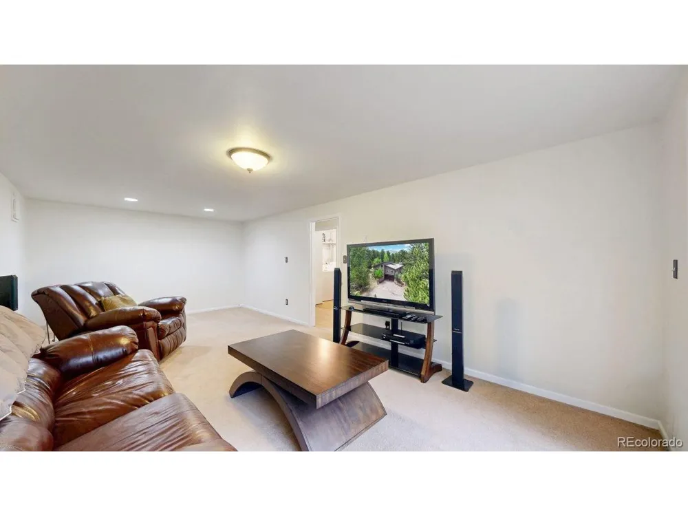 1295 Spruce Drive Golden, CO 80401