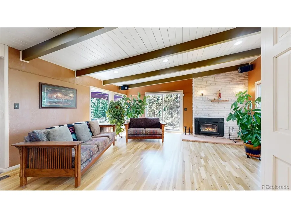 1295 Spruce Drive Golden, CO 80401