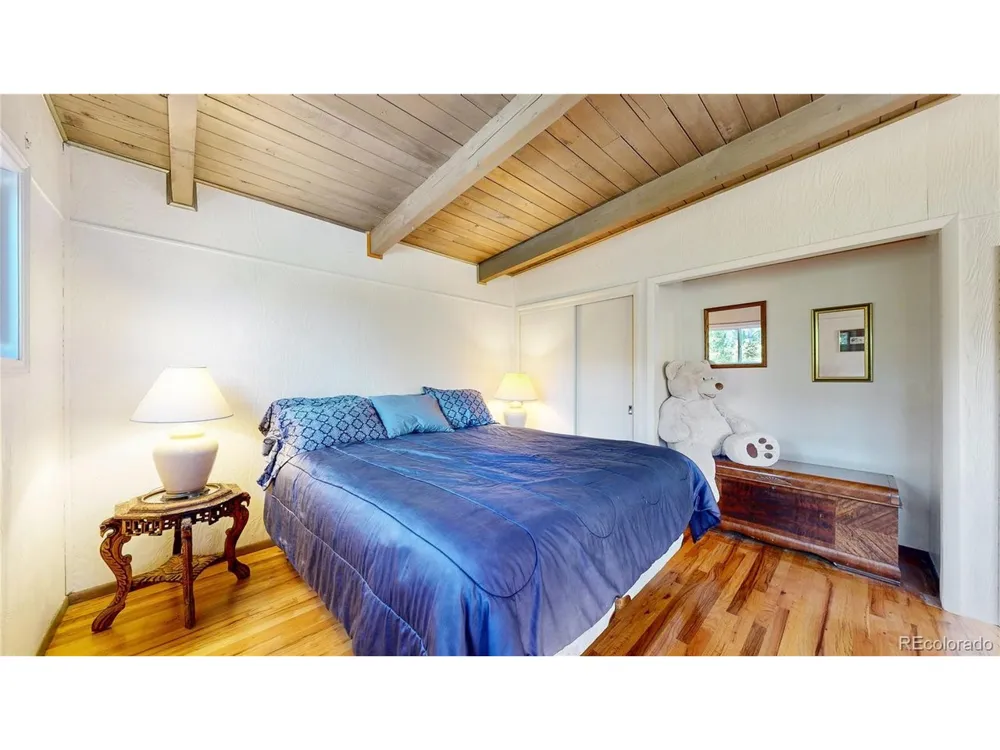 1295 Spruce Drive Golden, CO 80401