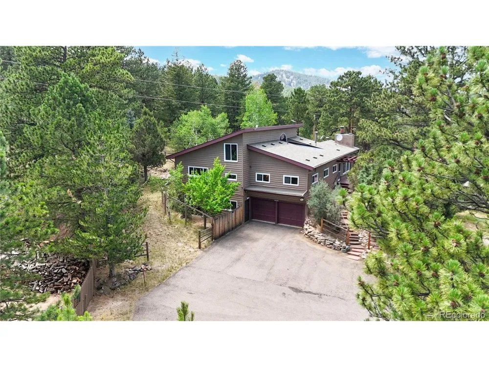 1295 Spruce Drive Golden, CO 80401