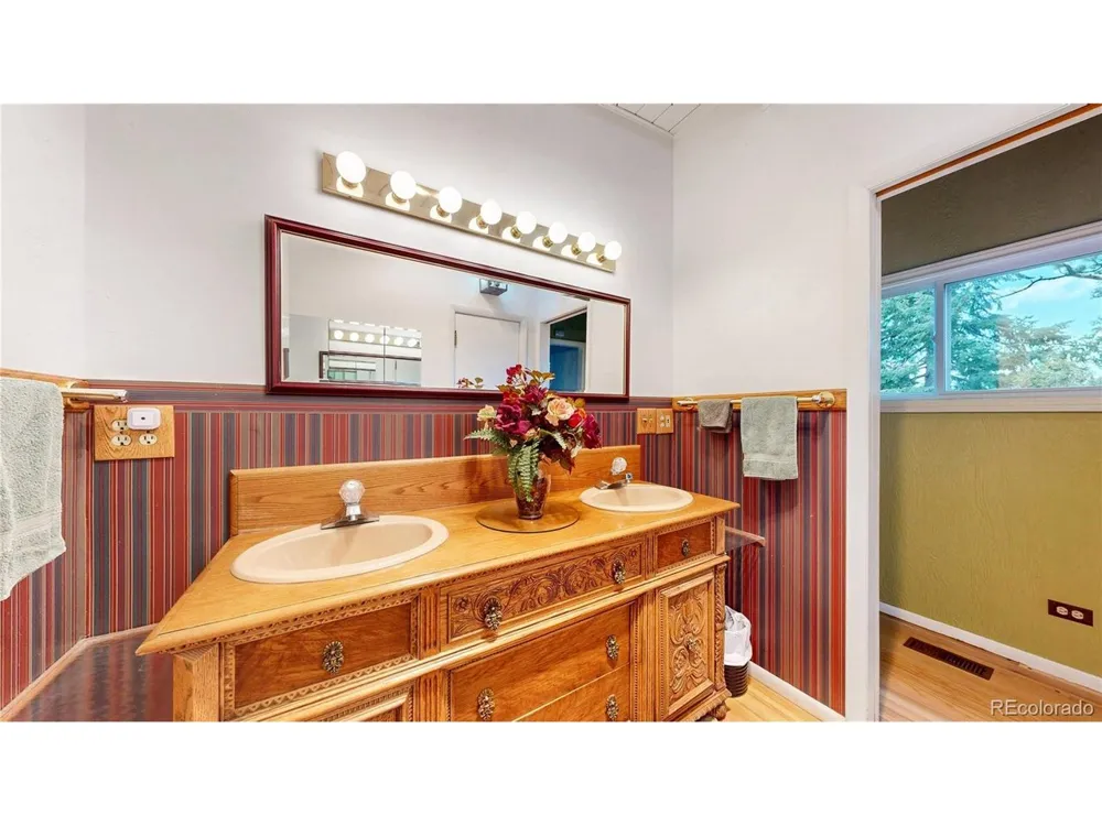 1295 Spruce Drive Golden, CO 80401