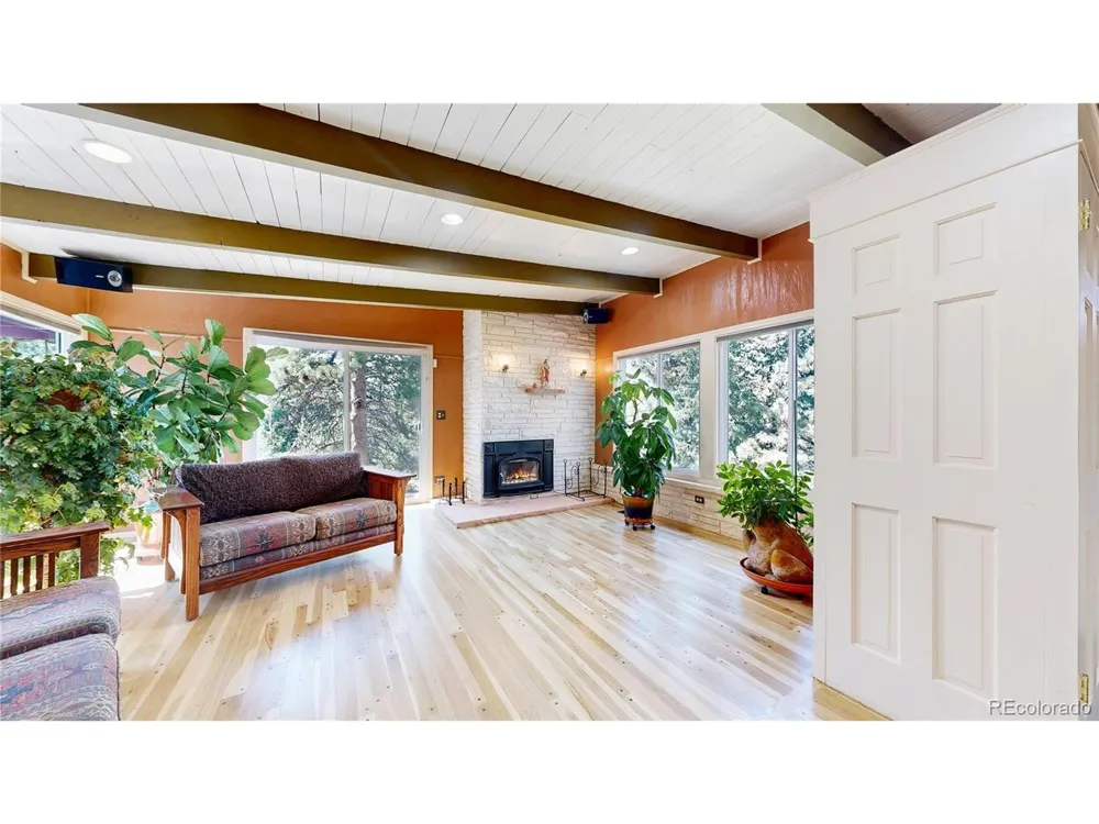 1295 Spruce Drive Golden, CO 80401