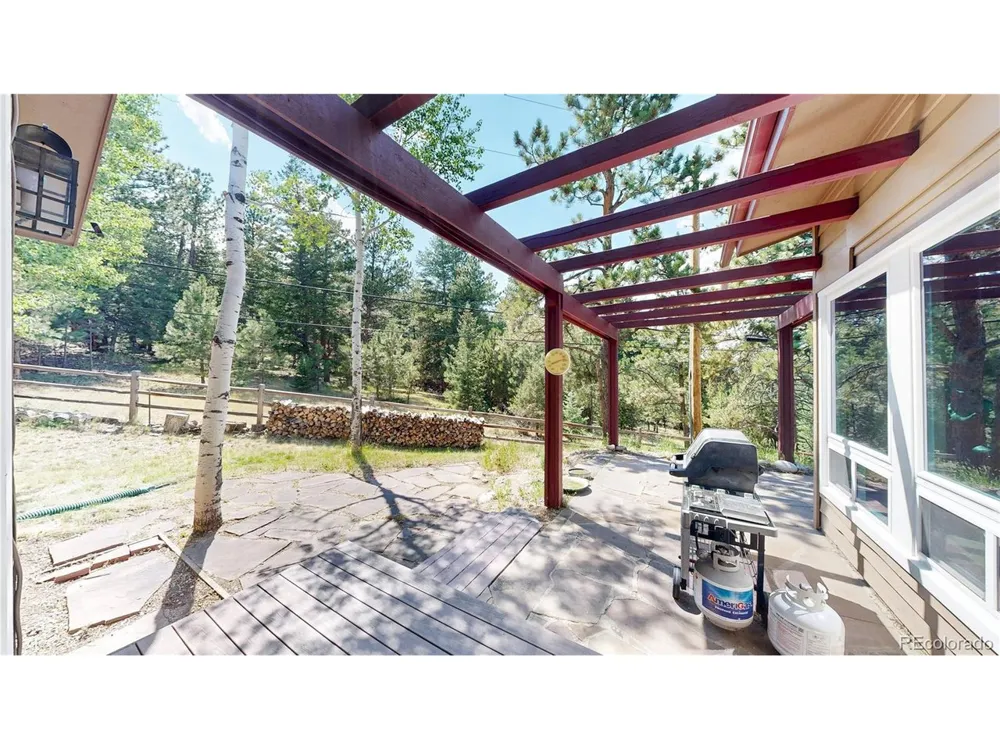 1295 Spruce Drive Golden, CO 80401