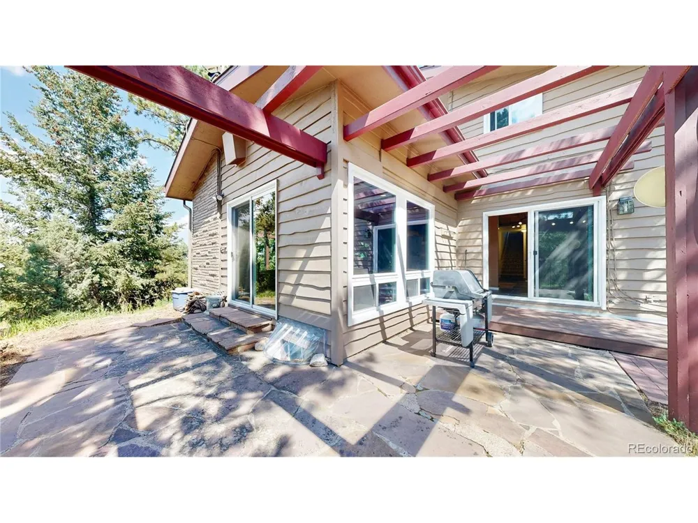 1295 Spruce Drive Golden, CO 80401