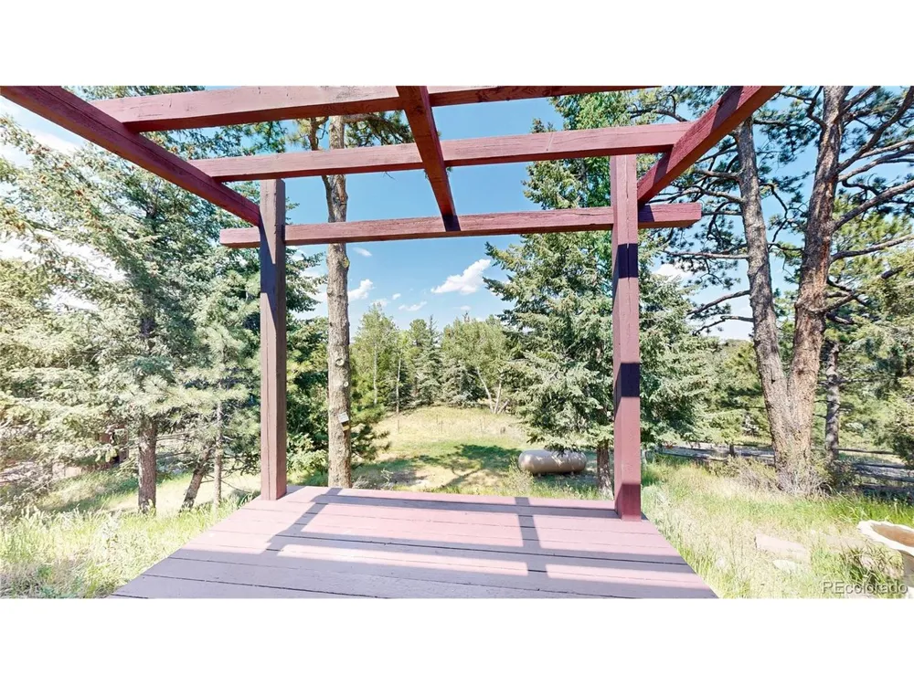 1295 Spruce Drive Golden, CO 80401