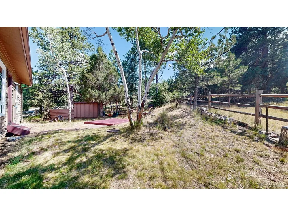 1295 Spruce Drive Golden, CO 80401
