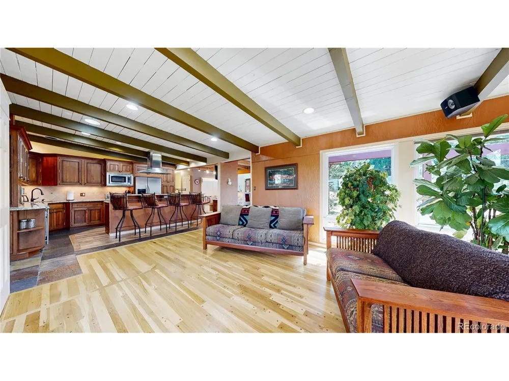 1295 Spruce Drive Golden, CO 80401