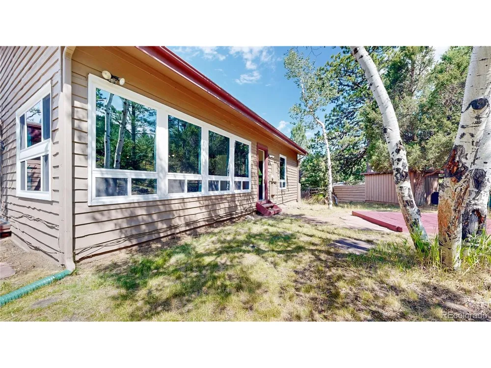 1295 Spruce Drive Golden, CO 80401